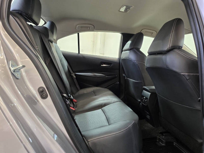 ALTIS NEW 1.8 Sport  A/T