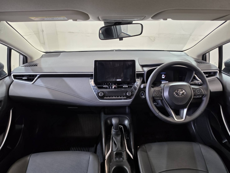 ALTIS NEW 1.8 Sport  A/T