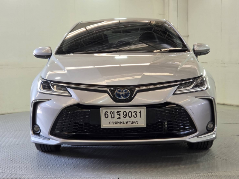 ALTIS NEW 1.8 Hybrid Premium  A/T