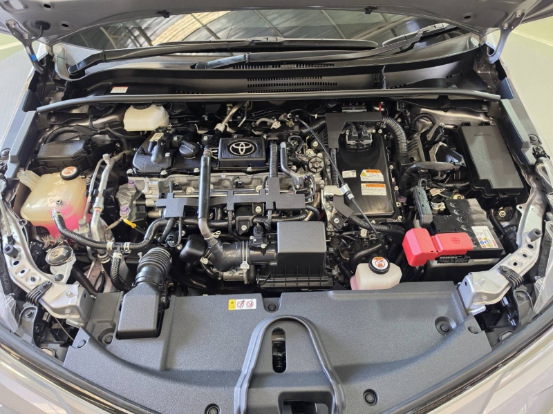 ALTIS NEW 1.8 Hybrid Premium  A/T