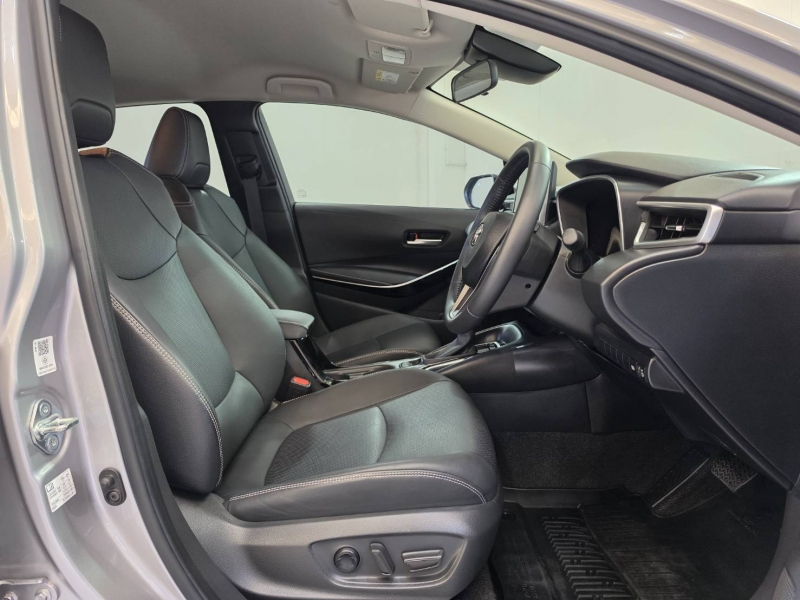 ALTIS NEW 1.8 Hybrid Premium  A/T