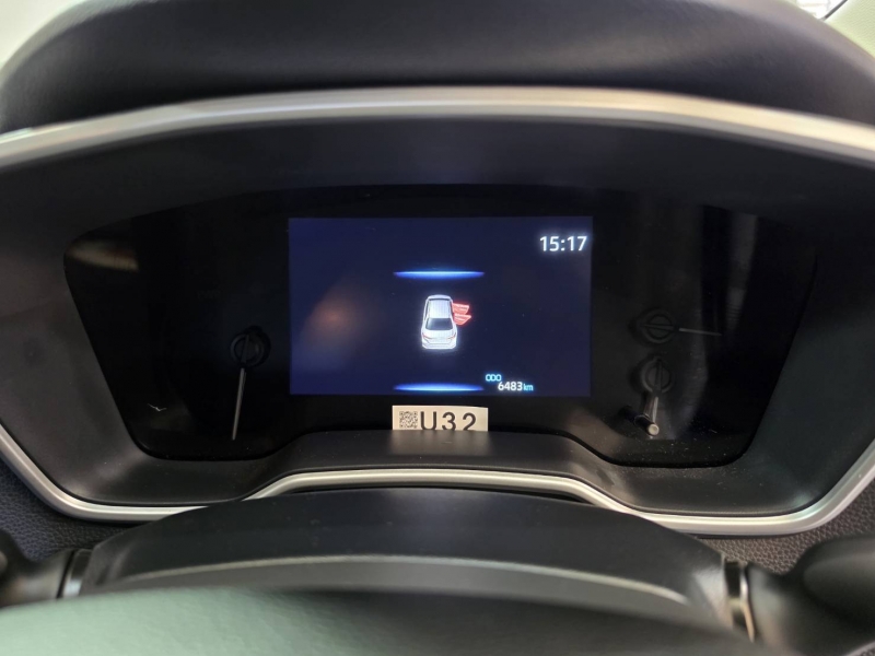 ALTIS NEW 1.8 Hybrid Premium  A/T