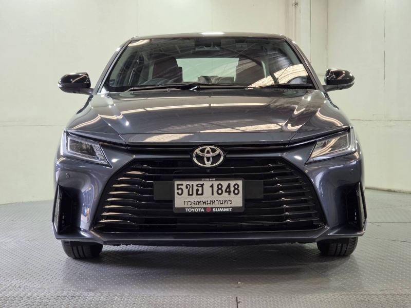 ATIV 1.2 Premium Luxury  A/T