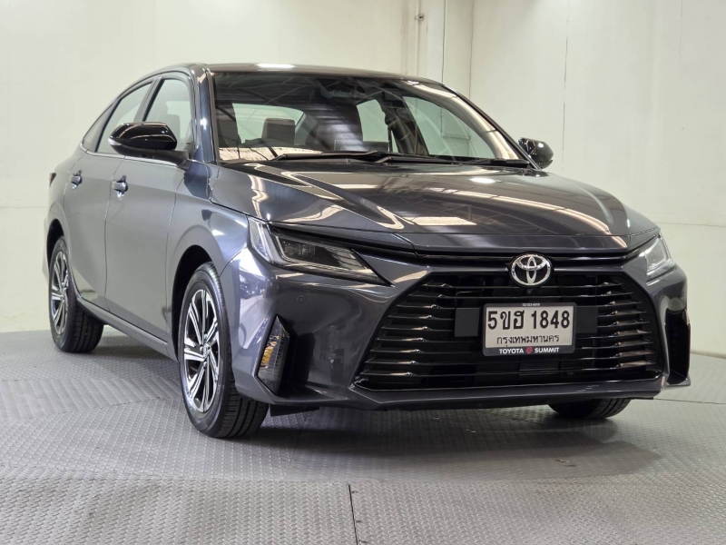 ATIV 1.2 Premium Luxury  A/T