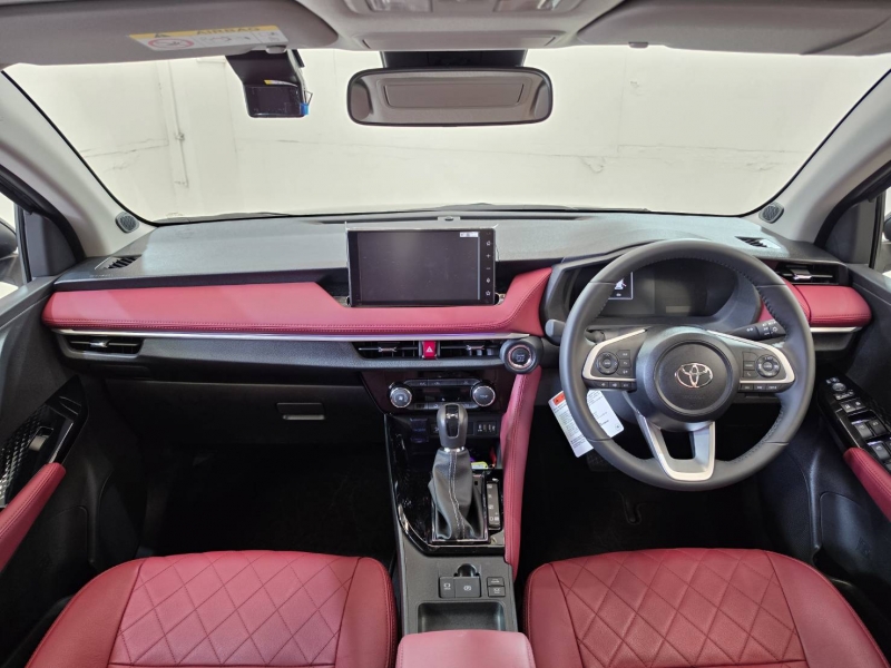 ATIV 1.2 Premium Luxury  A/T