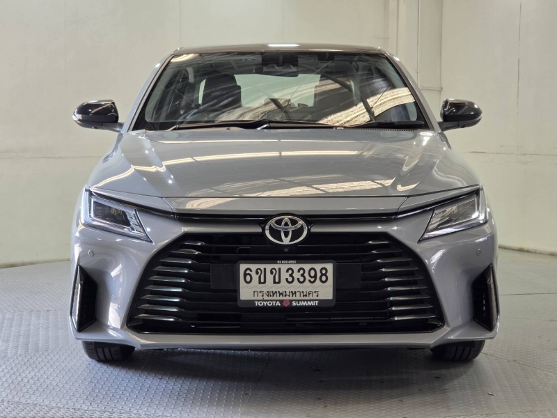 ATIV 1.2 Nightshade A/T