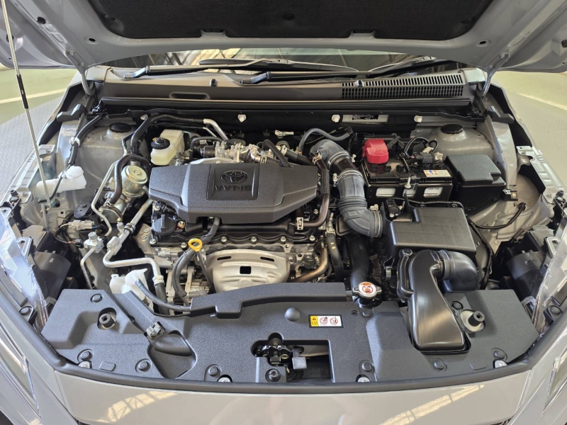 ATIV 1.2 Nightshade A/T