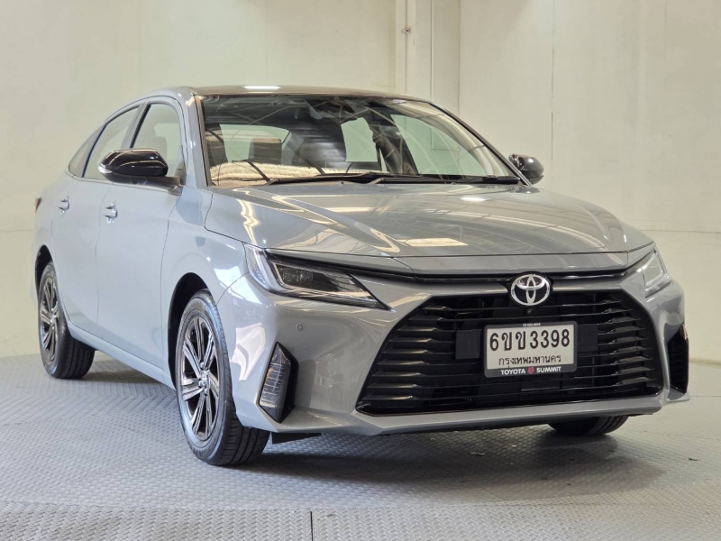 ATIV 1.2 Nightshade A/T