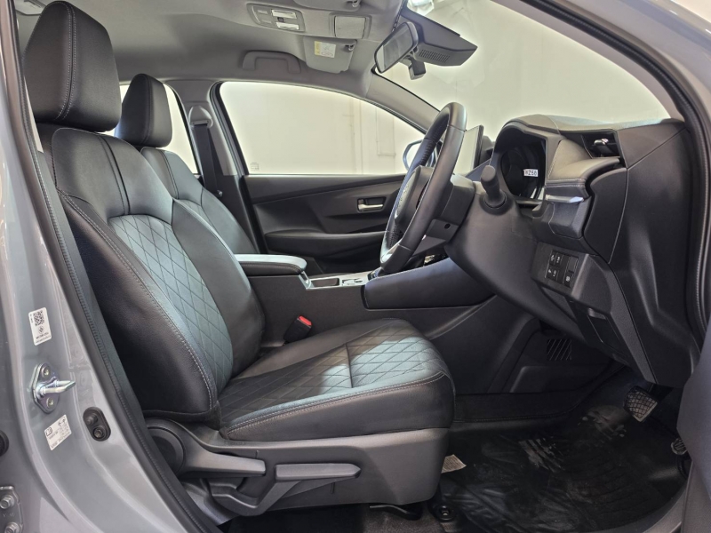 ATIV 1.2 Nightshade A/T