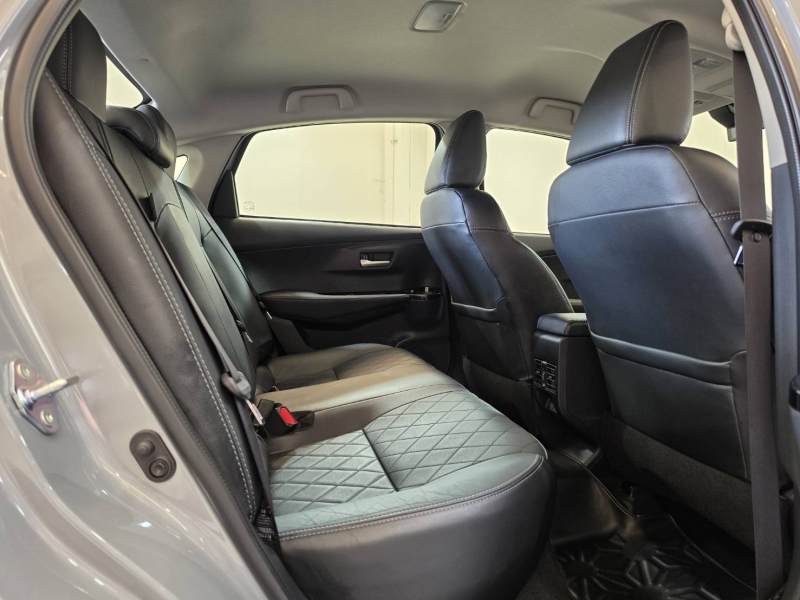 ATIV 1.2 Nightshade A/T