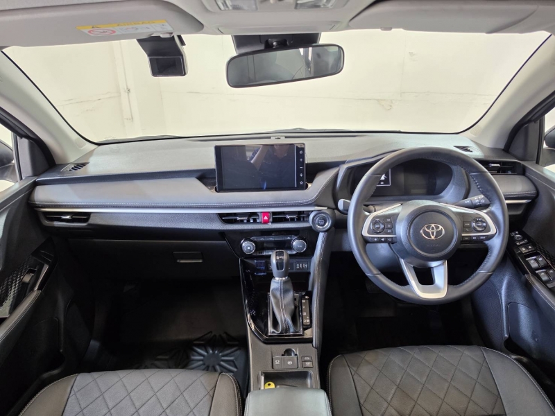 ATIV 1.2 Nightshade A/T