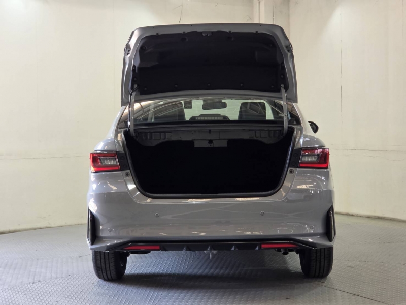 ATIV 1.2 Nightshade A/T