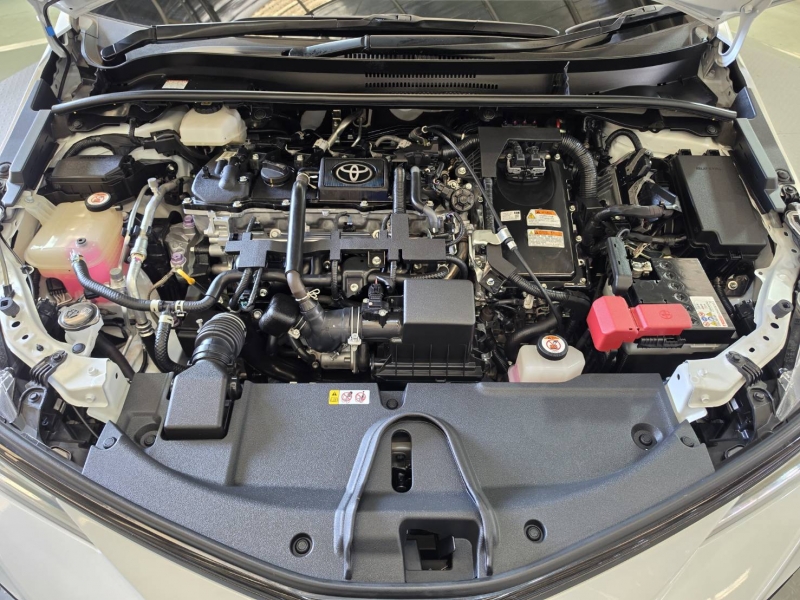 ALTIS  NEW 1.8 Hybrid GR Sport A/T