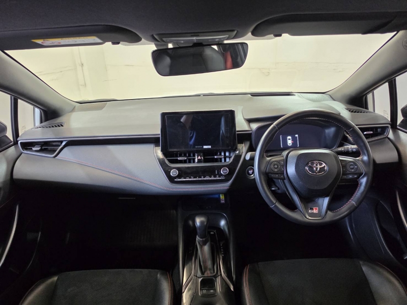 ALTIS  NEW 1.8 Hybrid GR Sport A/T