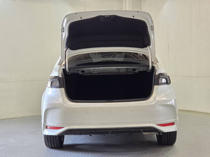 ALTIS  NEW 1.8 Hybrid GR Sport A/T