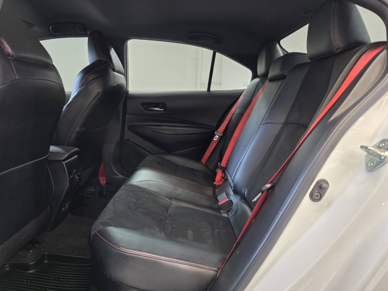 ALTIS  NEW 1.8 Hybrid GR Sport A/T