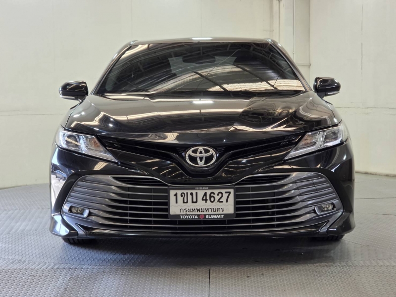 CAMRY NEW 2.0 G A/T