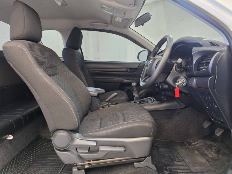 REVO SMART CAB 2.4 Z EDITION ENRTY M/T