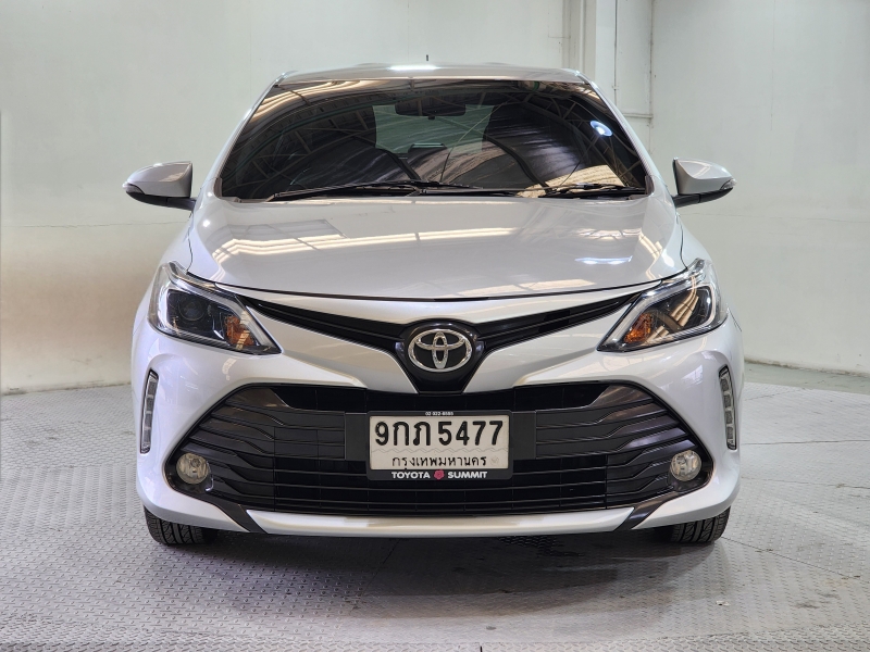 VIOS NEW 1.5 MID A/T