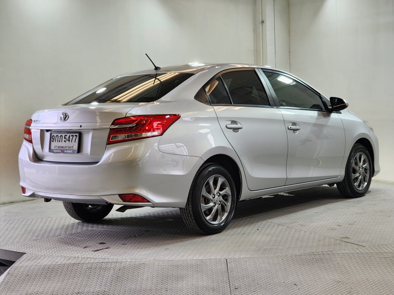 VIOS NEW 1.5 MID A/T