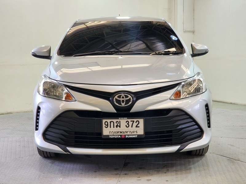 VIOS NEW 1.5 ENTRY A/T