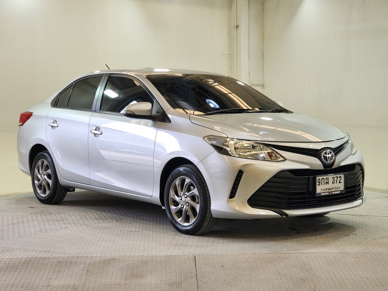 VIOS NEW 1.5 ENTRY A/T