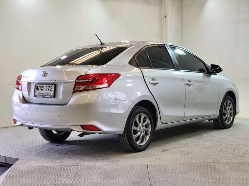 VIOS NEW 1.5 ENTRY A/T