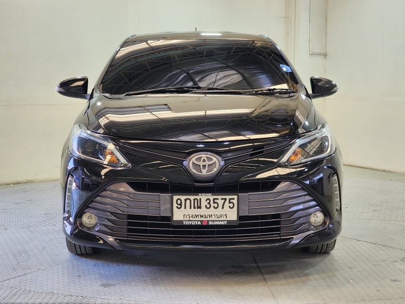 VIOS NEW 1.5 MID A/T