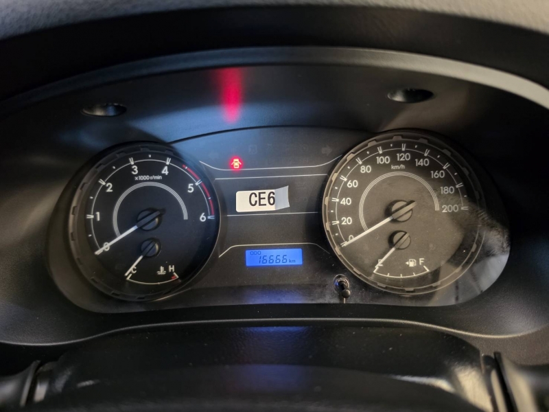 REVO SMART CAB 2.4 Z EDITION ENTRY M/T (หน้าใหม่)