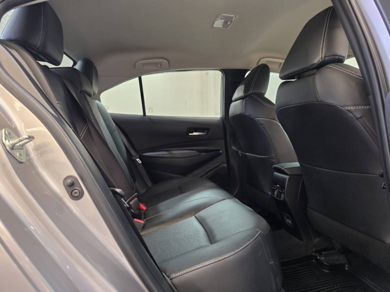 ALTIS NEW 1.8 SPORT A/T