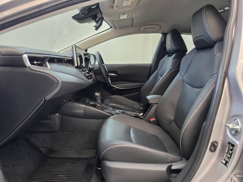 ALTIS NEW 1.8 SPORT A/T