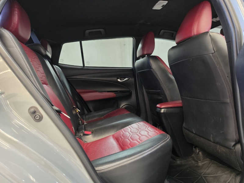 YARIS NEW 1.2 PREMIUM S A/T (BLACK ROOF)