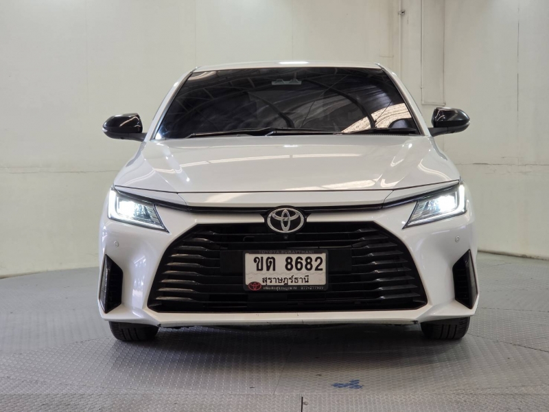 ATIV 1.2 RREMIUM LUXURY A/T