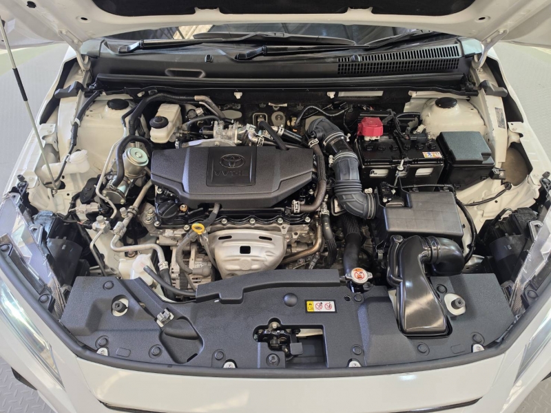 ATIV 1.2 RREMIUM LUXURY A/T