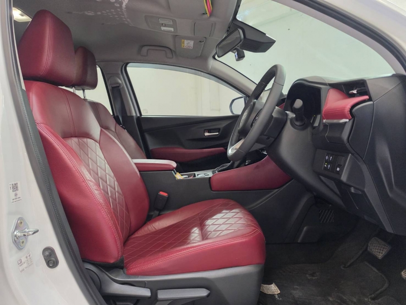 ATIV 1.2 RREMIUM LUXURY A/T