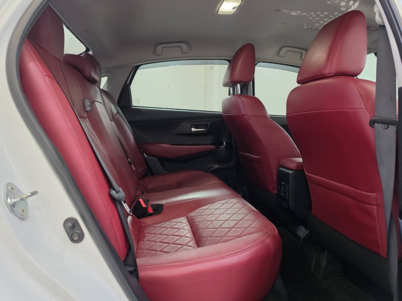 ATIV 1.2 RREMIUM LUXURY A/T