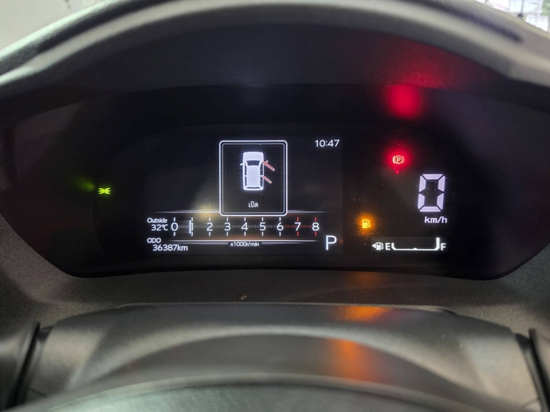 ATIV 1.2 RREMIUM LUXURY A/T