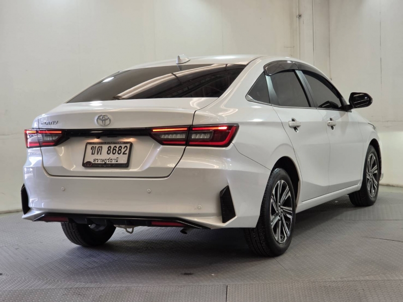ATIV 1.2 RREMIUM LUXURY A/T