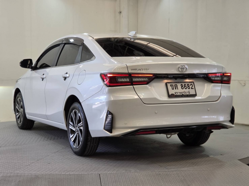 ATIV 1.2 RREMIUM LUXURY A/T