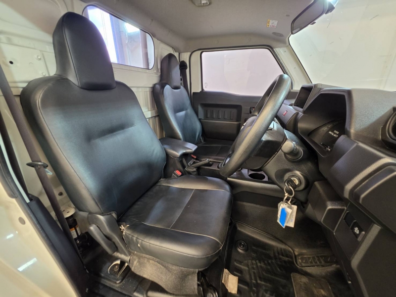 HILUX CHAMP SINGLE CAB 2.4 LWB A/T