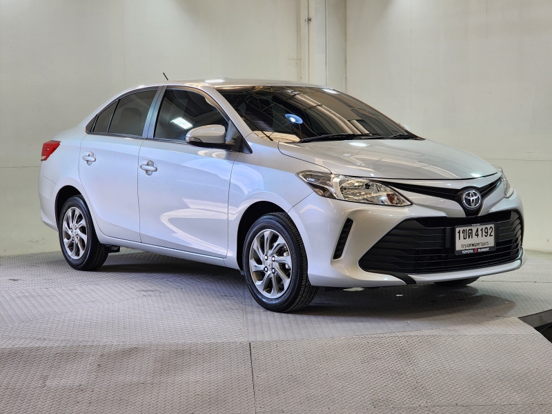 VIOS NEW 1.5 ENTRY A/T