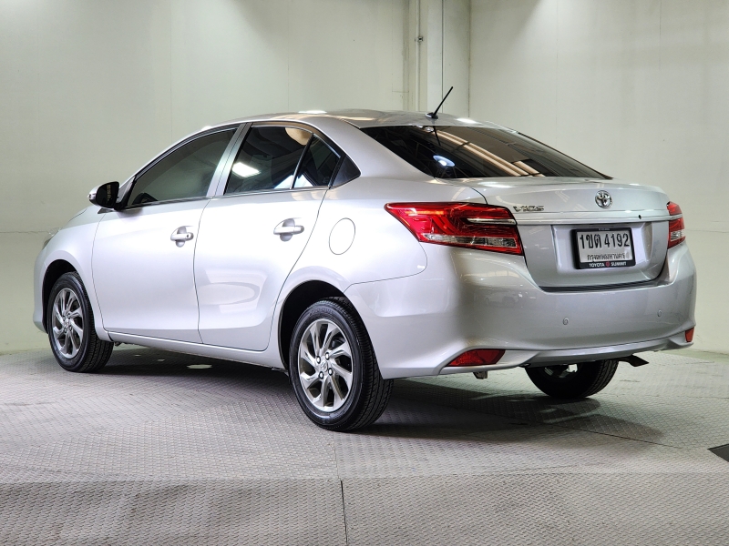 VIOS NEW 1.5 ENTRY A/T