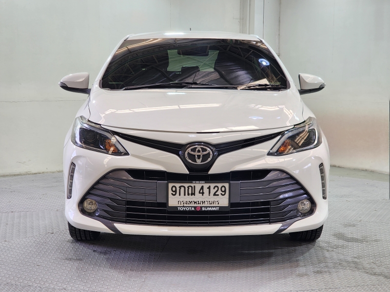 VIOS NEW 1.5 MID A/T