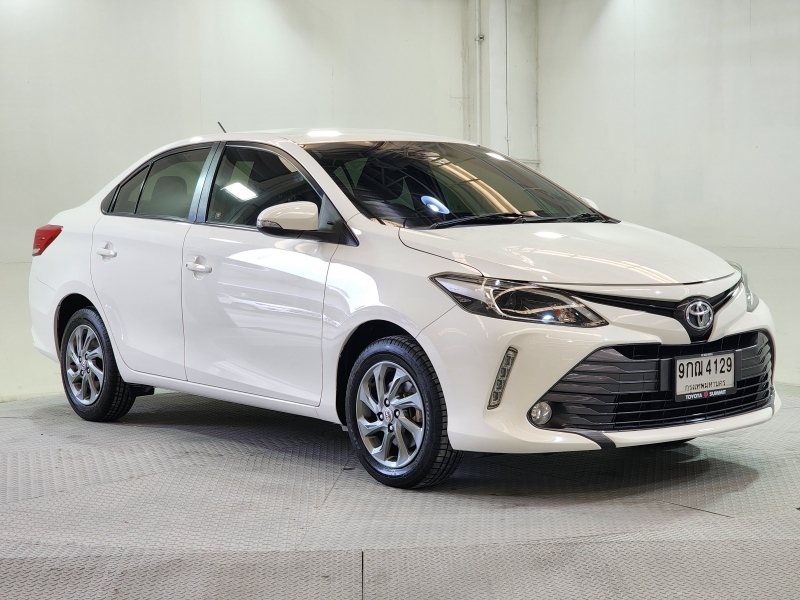 VIOS NEW 1.5 MID A/T