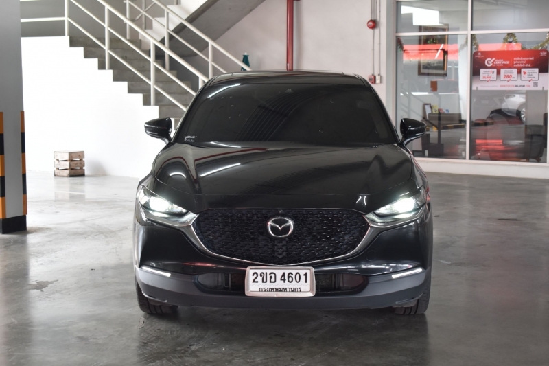 CX-30 2.0 SP A/T