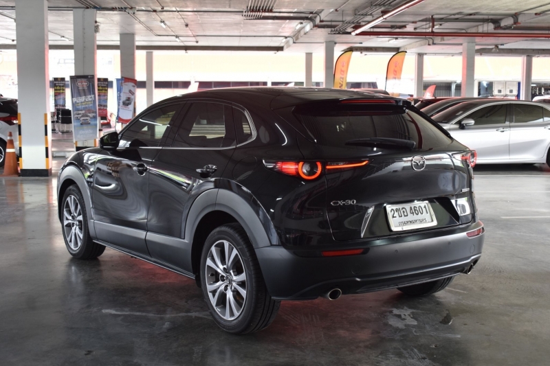 CX-30 2.0 SP A/T