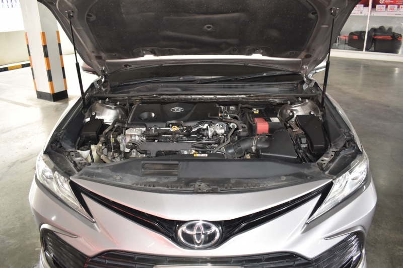 CAMRY 2.5 SPORT A/T