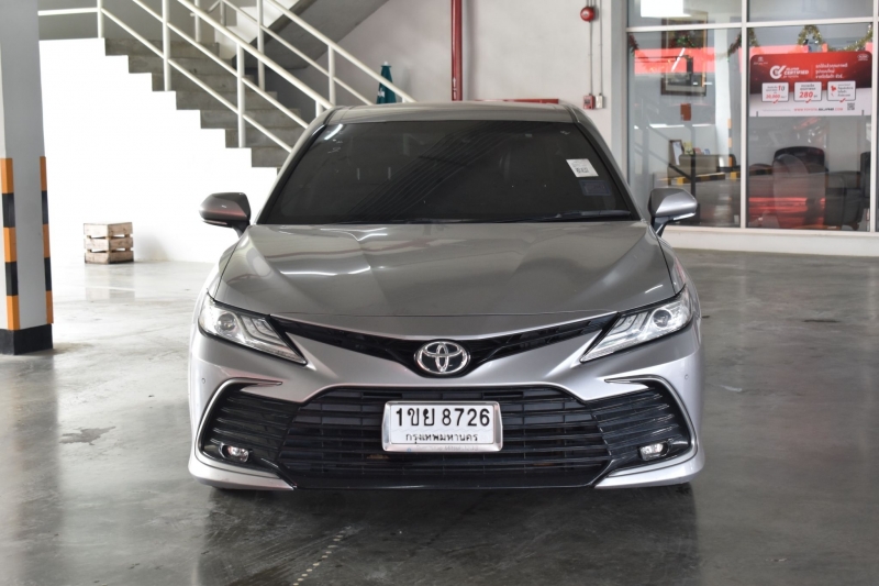 CAMRY 2.5 SPORT A/T