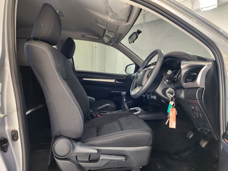 REVO SMART CAB 2.4 Z EDITION MID M/T