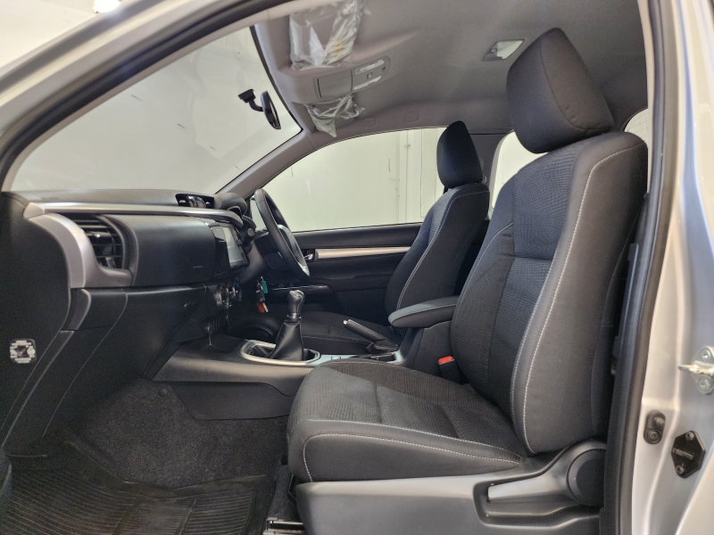 REVO SMART CAB 2.4 Z EDITION MID M/T